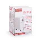Product image 11 for Кислородный концентратор Армед 7F-1L