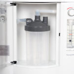 Product image 7 for Кислородный концентратор Армед 7F-1L