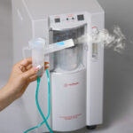Product image 17 for Кислородный концентратор Армед 7F-3L