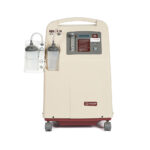 Product image 6 for Концентратор кислорода Армед 7F-8L