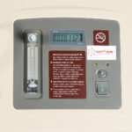 Product image 7 for Концентратор кислорода Армед 7F-8L