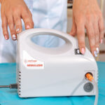 Product image 1 for Ингалятор Армед 403В