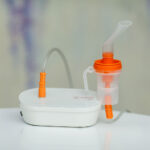 Product image 9 for Ингалятор Армед 405Б