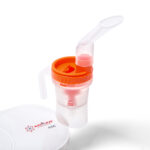 Product image 8 for Ингалятор Армед 405Б