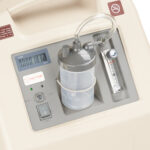Product image 2 for Концентратор кислорода Армед 8F-5