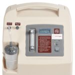 Product image 9 for Кислородный концентратор Армед 7F-5L