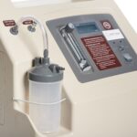 Product image 7 for Кислородный концентратор Армед 7F-5L
