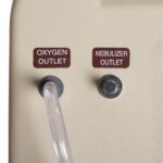 Product image 6 for Кислородный концентратор Армед 7F-5L