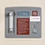 Product image 5 for Кислородный концентратор Армед 7F-5L