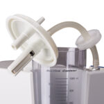 Product image 9 for Отсасыватель хирургический педиатрический Армед 7Е-В