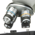 Product image 2 for Микроскоп Армед XSP-104