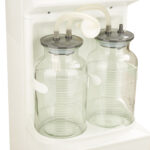 Product image 10 for Отсасыватель хирургический Армед 7A