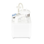 Product image 11 for Отсасыватель медицинский портативный Армед 7D