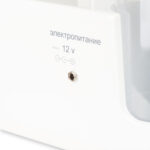 Product image 9 for Отсасыватель медицинский портативный Армед 7D