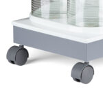 Product image 9 for Отсасыватель хирургический Армед 7А-23D