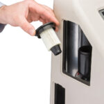 Product image 7 for Концентратор кислорода Армед 7F-5