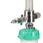 Product image 4 for Увлажнитель кислорода с ротаметром Армед XY-98BII