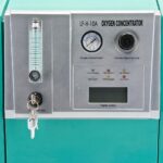 Product image 6 for Кислородный концентратор Армед LF-H-10А