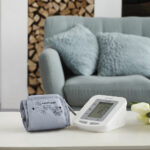 Product image 3 for Тонометр Армед YE-660B