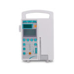 Product image 9 for Насос инфузионный BYS-820