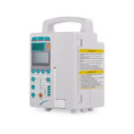 Product image 7 for Насос инфузионный BYS-820
