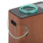 Product image 13 for Концентратор кислорода Армед 8F-1