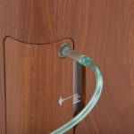 Product image 10 for Концентратор кислорода Армед 8F-1