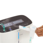 Product image 10 for Кислородный концентратор Армед 9F-3BW