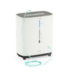 Product image 11 for Кислородный концентратор Армед 9F-3BW