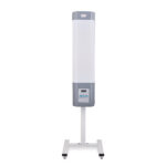 Product image 13 for Стойка для двухлампового рециркулятора СПР-2