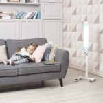 Product image 5 for Рециркулятор-облучатель закрытого типа бактерицидный Армед СH111-115