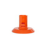 Product image 4 for Подставка Армед Home для 1-лампового рециркулятора Оранжевый