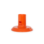 Product image 5 for Подставка Армед Home для 1-лампового рециркулятора Оранжевый