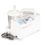 Product image 8 for Отсасыватель медицинский портативный Армед 7D