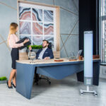 Product image 14 for Стойка для двухлампового рециркулятора СПР-2