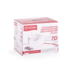 Product image 7 for Отсасыватель медицинский портативный Армед 7D