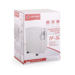 Product image 16 for Кислородный концентратор Армед 7F-3L