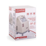 Product image 4 for Концентратор кислорода Армед 7F-5