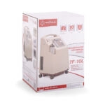 Product image 3 for Кислородный концентратор Армед 7F-10L