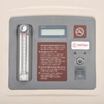Product image 11 for Кислородный концентратор Армед 7F-10L