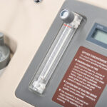 Product image 5 for Кислородный концентратор Армед 7F-10L