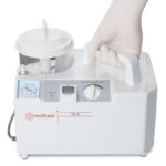 Product image 3 for Отсасыватель хирургический Армед 7Е-А
