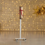 Product image 7 for Облучатель-рециркулятор бактерицидный Армед СH111-115