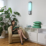 Product image 5 for Облучатель-рециркулятор бактерицидный Армед СН211-115