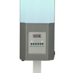 Product image 7 for Облучатель-рециркулятор бактерицидный Армед СН211-115