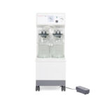 Product image 2 for Отсасыватель хирургический Армед 7A