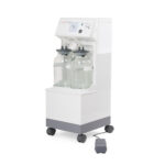 Product image 6 for Отсасыватель хирургический Армед 7A