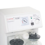 Product image 4 for Отсасыватель хирургический Армед 7A-23B