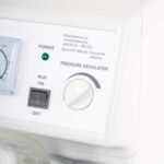 Product image 3 for Отсасыватель хирургический Армед 7A-23B