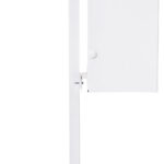 Product image 5 for Стойка для двухлампового рециркулятора СПР-2